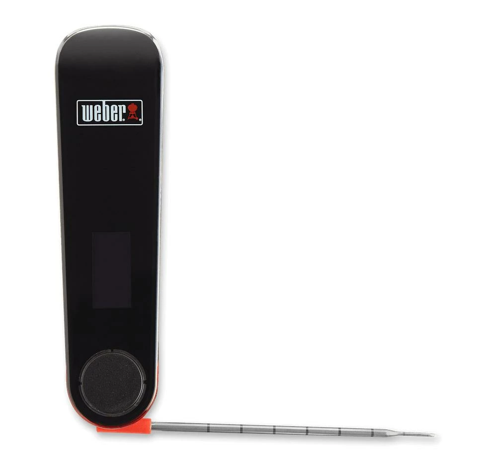 Weber Snapcheck Digital Thermometer - Image 2