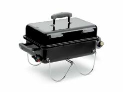 Weber GO-ANYWHERE® LP GAS GRILL - BLACK