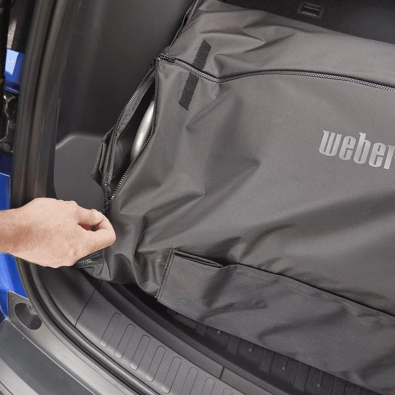 Weber Weber Traveler Cargo Protector - Image 5