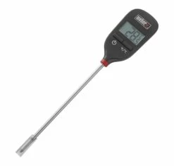 Weber Instant Read Thermometer