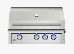Xo Appliance 32" 3 Burner XO Performance XLT Grill LP