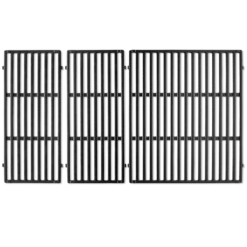 Weber WEBER CRAFTED Porcelain-Enameled Cast-Iron Cooking Grates - GENESIS 400 Series