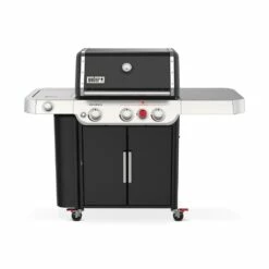 Weber GENESIS E-335 Gas Grill - Black LP