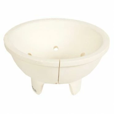 Big Green Egg Fire Box For Mini EGG