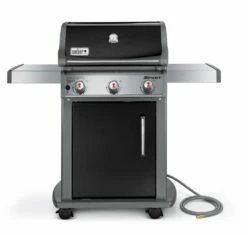 Weber SPIRIT® E-310™ NATURAL GAS GRILL - BLACK