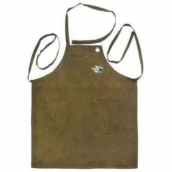 Big Green Egg Grilling Apron