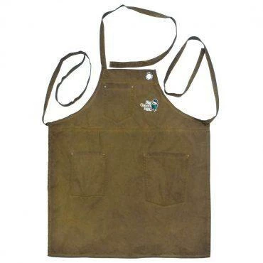 Big Green Egg Grilling Apron