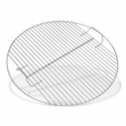 Weber Cooking Grate - 22" Charcoal Grills And 22" Smokey Mountain Cooker