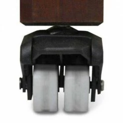 Big Green Egg 2 In Locking Caster Kit