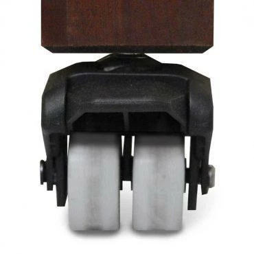 Big Green Egg 2 In Locking Caster Kit