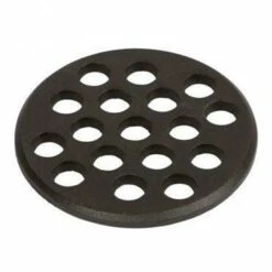 Big Green Egg Cast Iron Fire Grate For A Large Or MiniMax EGG