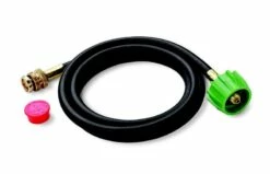 Weber Q™ Adapter Hose