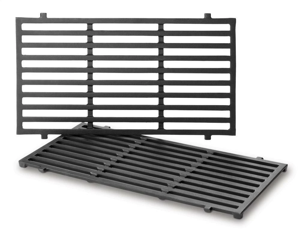 Weber Cooking Grates