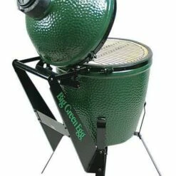 Big Green Egg Nest Handler For Medium EGG