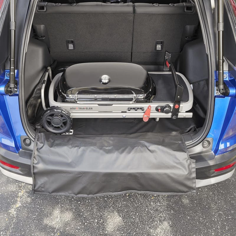 Weber Weber Traveler Cargo Protector - Image 2